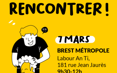 Rencontre 7 mars à Brest