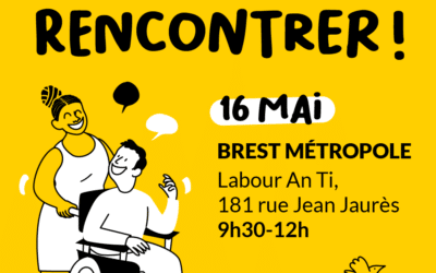 Rencontre 16 mai à Brest