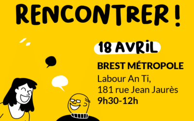 Rencontre 18 avril à Brest