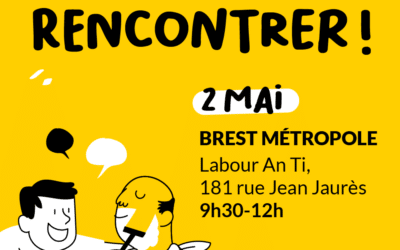 Rencontre 2 mai à Brest