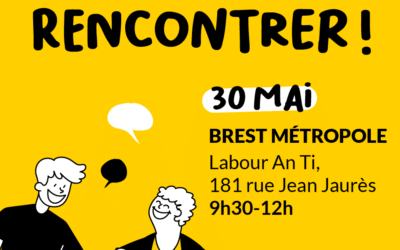 Rencontre 30 mai à Brest