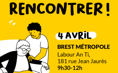 Rencontre 4 avril à Brest