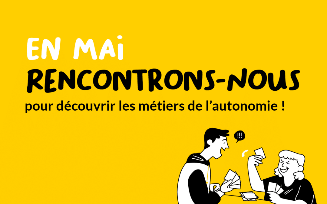 Les rencontres GOsens – Mai 2025