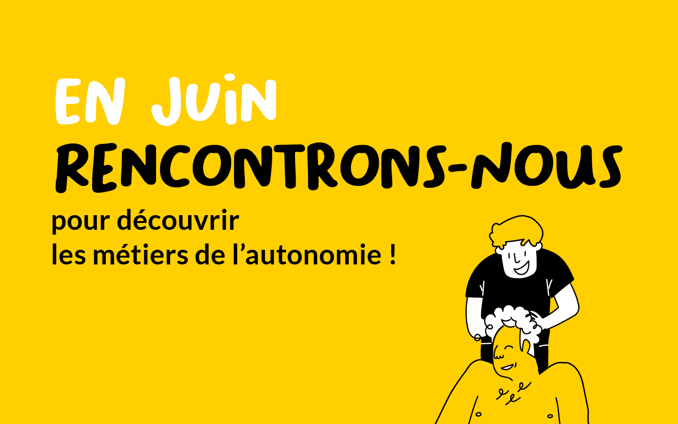 Les rencontres GOsens - Juin 2025 - Gosens.org