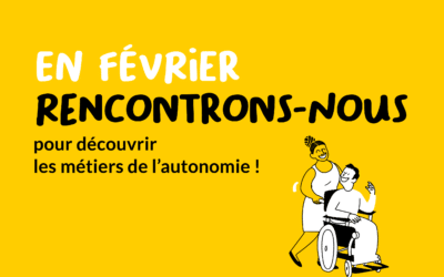 Les rencontres GOsens – Février 2026