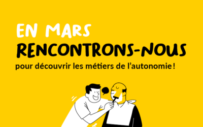 Les rencontres GOsens – Mars 2026